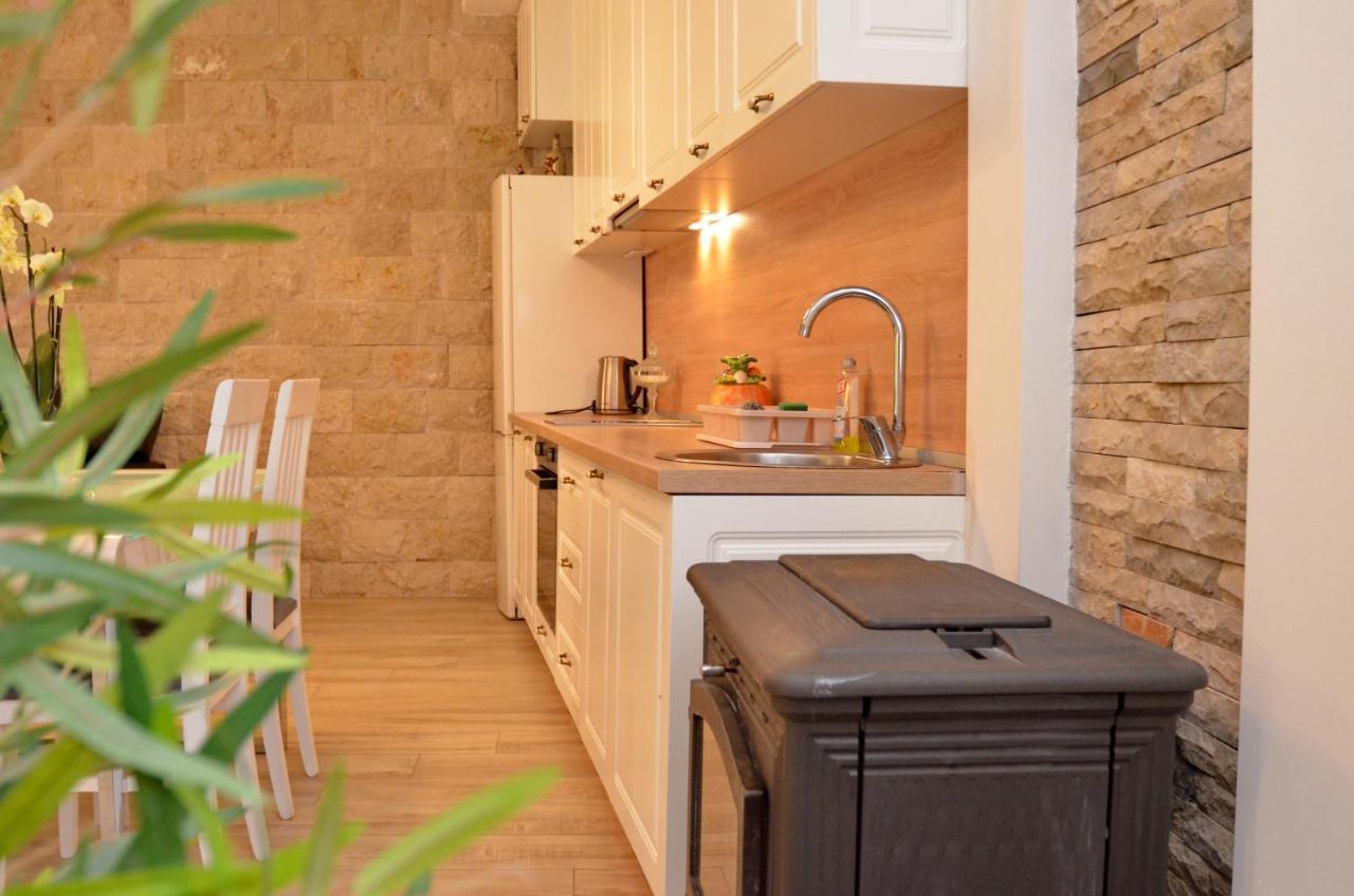 Villa Ilijana ติวัต ภายนอก รูปภาพ