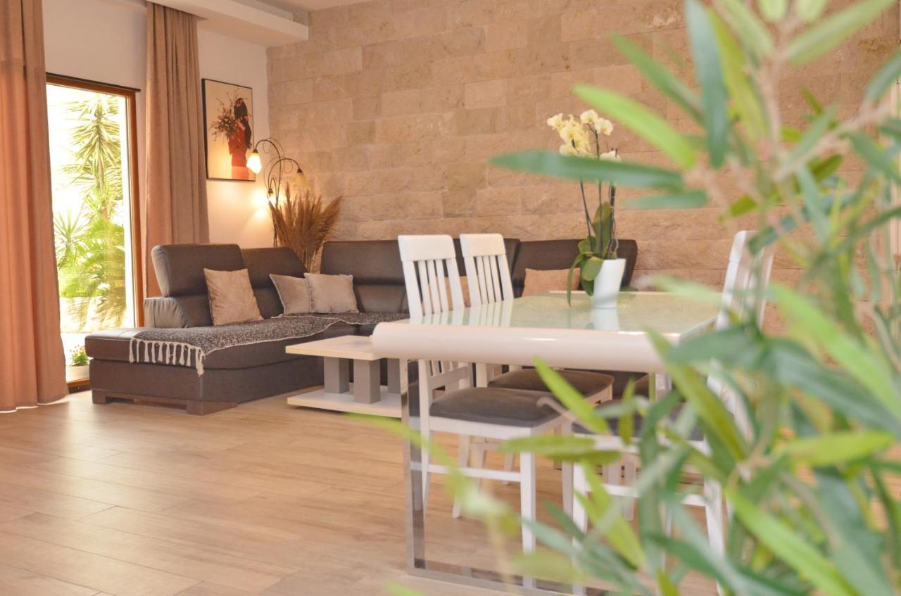 Villa Ilijana ติวัต ภายนอก รูปภาพ