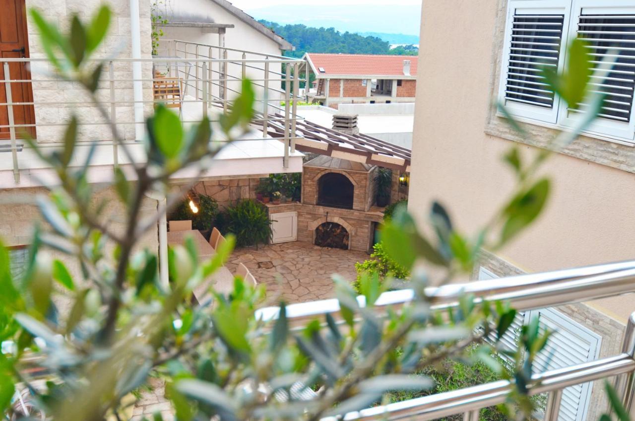 Villa Ilijana ติวัต ภายนอก รูปภาพ