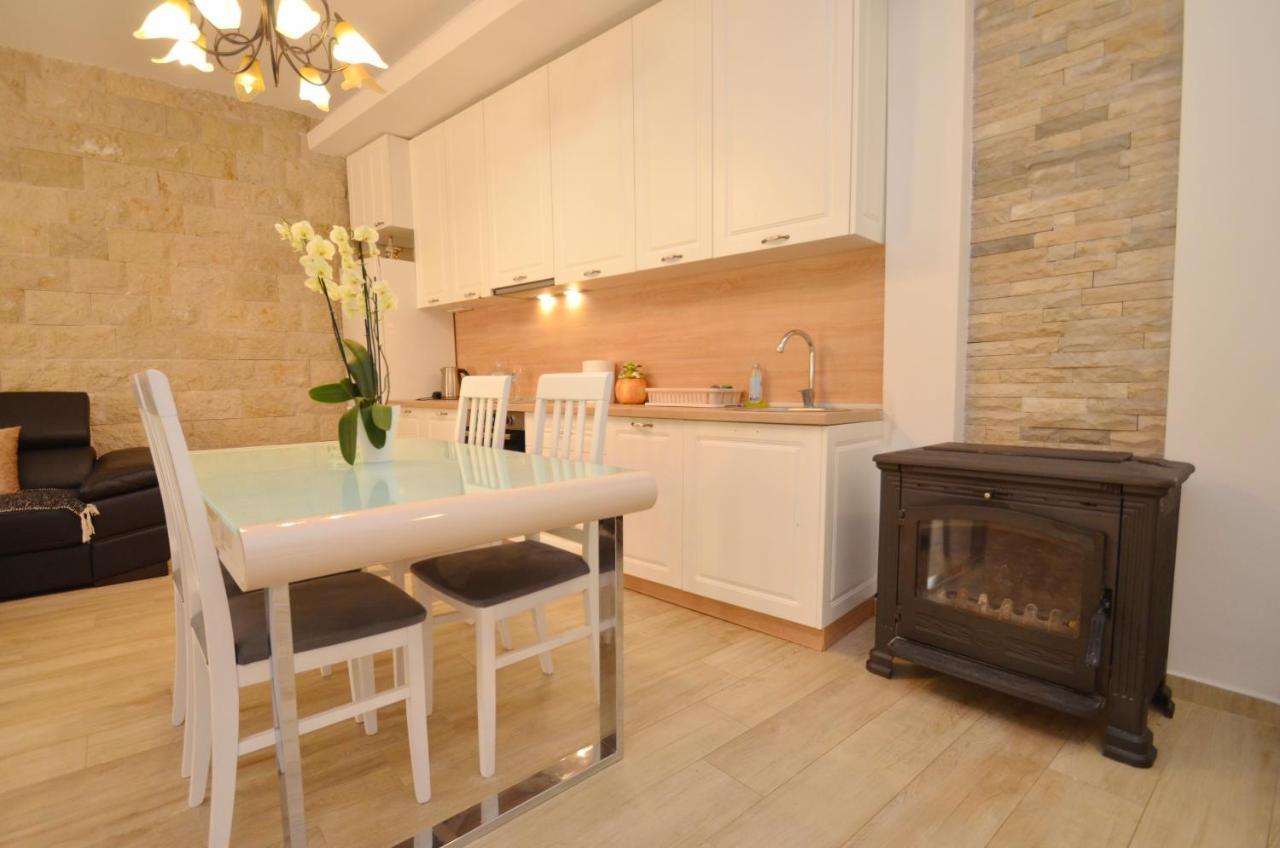 Villa Ilijana ติวัต ภายนอก รูปภาพ