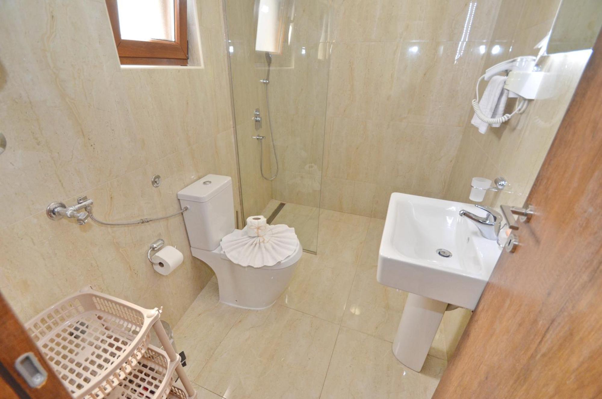 Villa Ilijana ติวัต ห้อง รูปภาพ