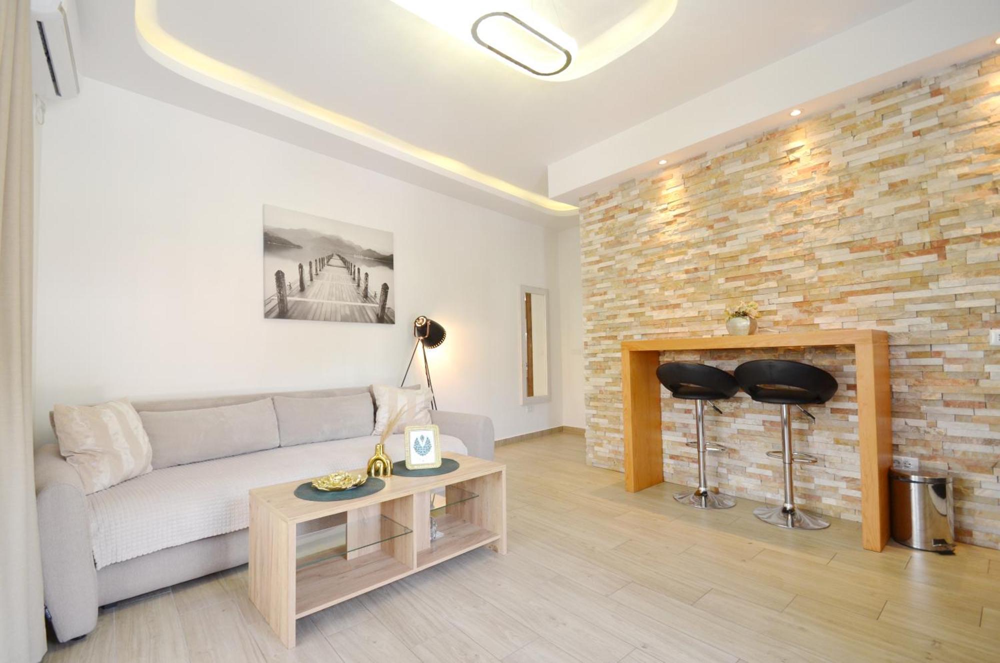 Villa Ilijana ติวัต ห้อง รูปภาพ