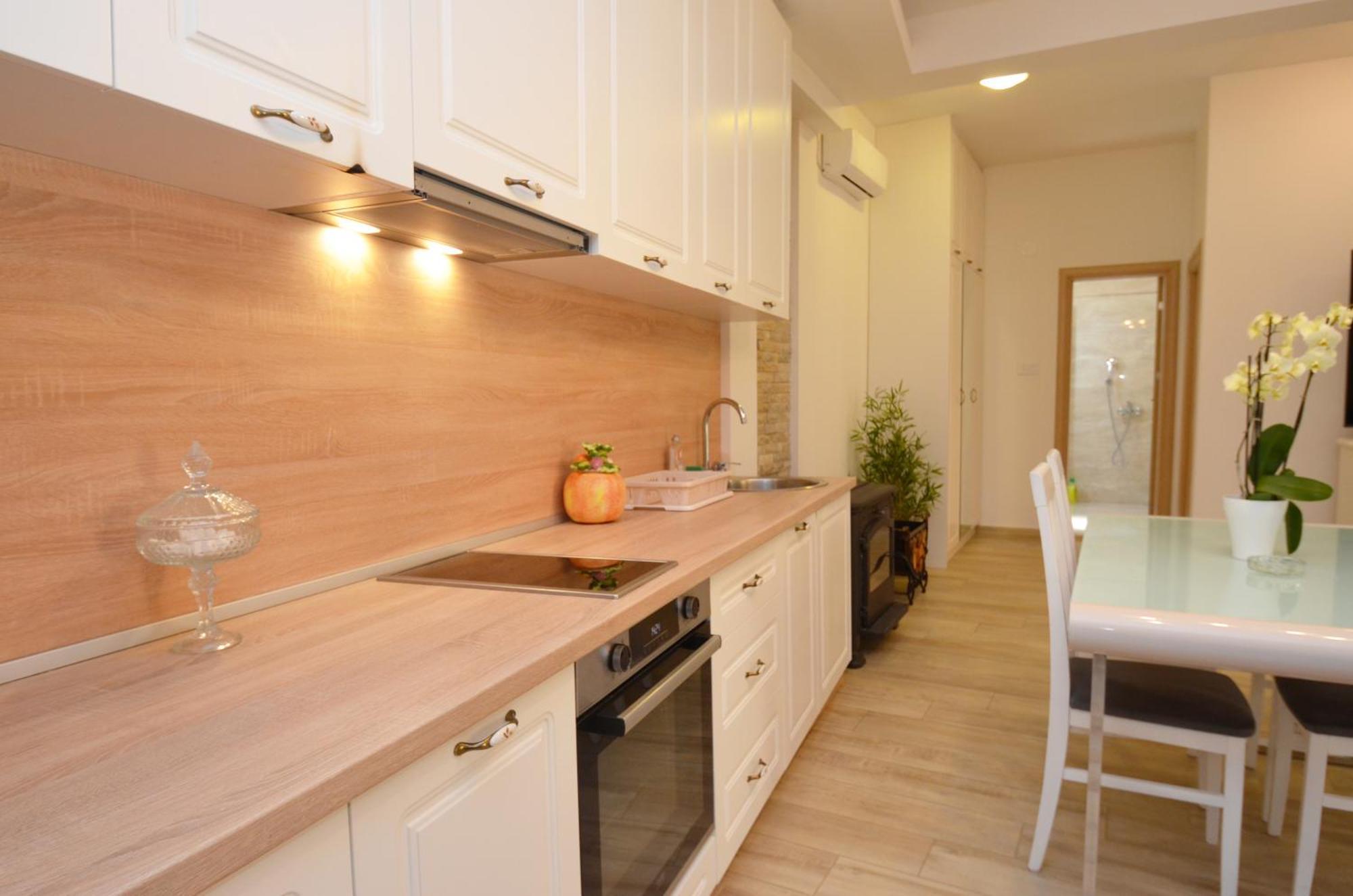 Villa Ilijana ติวัต ห้อง รูปภาพ